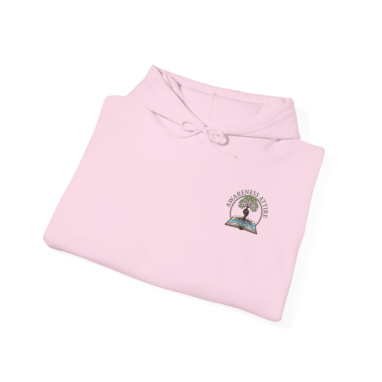 Mental Health Awareness Hoodie with mental health awareness inspiration