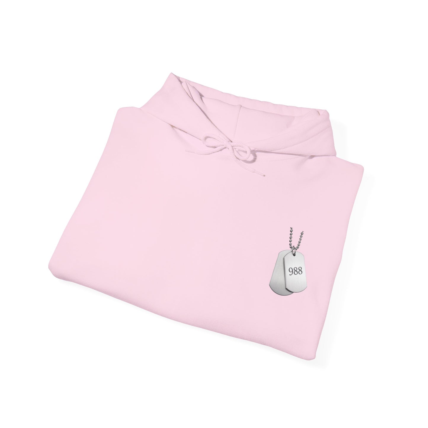 22 too many veteran suicide awareness hoodie in pink