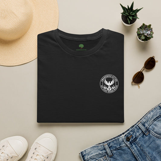 The War Doesn't End At Homecoming: Veteran PTSD Shirt