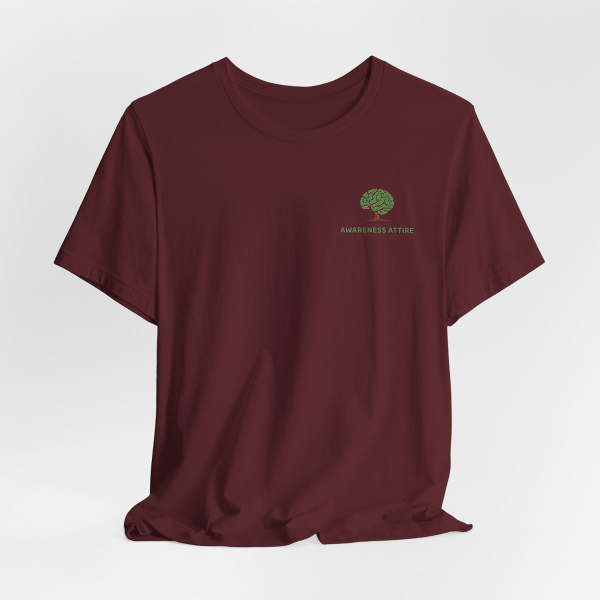 Ask Me How I Am Really Doing Mental Health Shirt