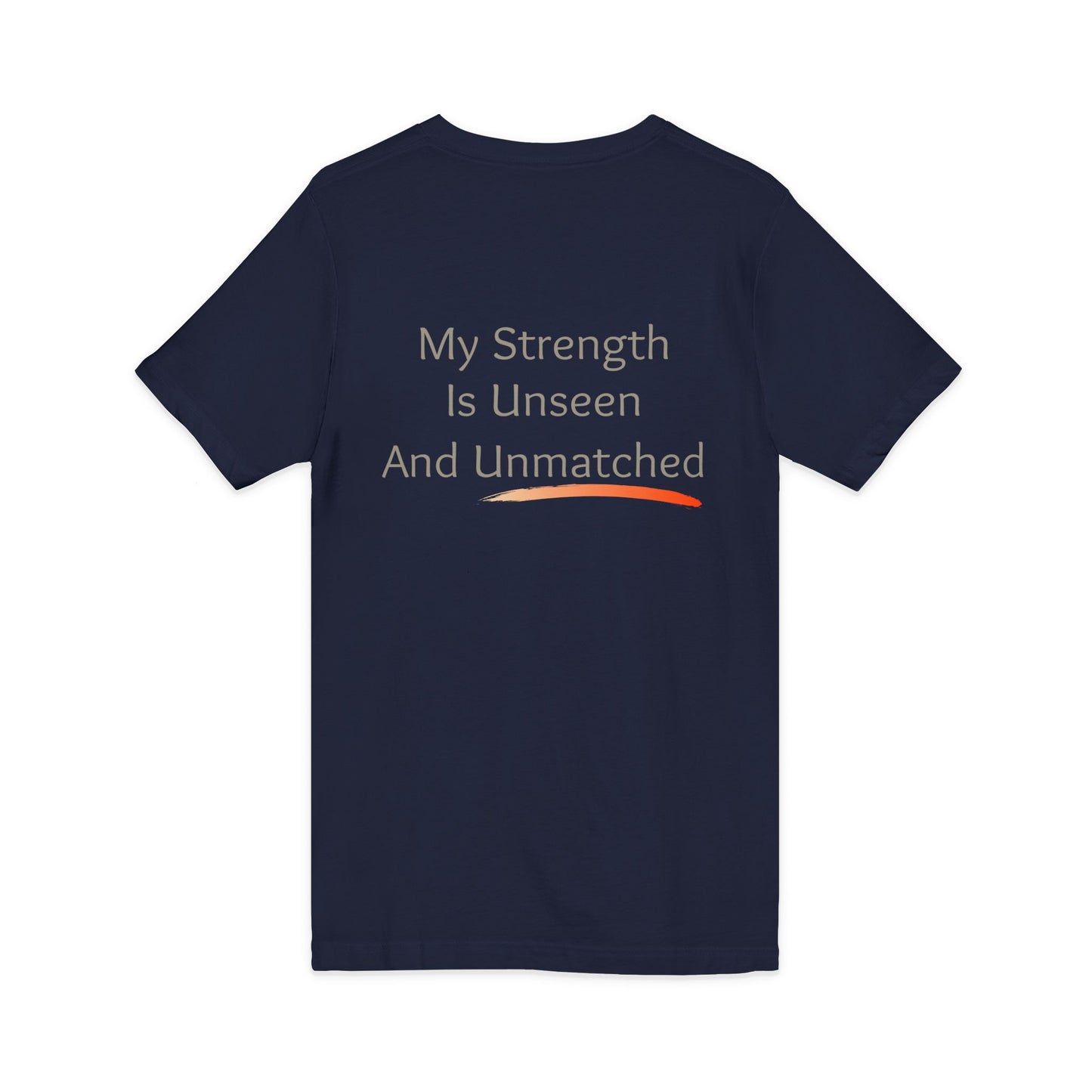 Phoenix Strength V Neck