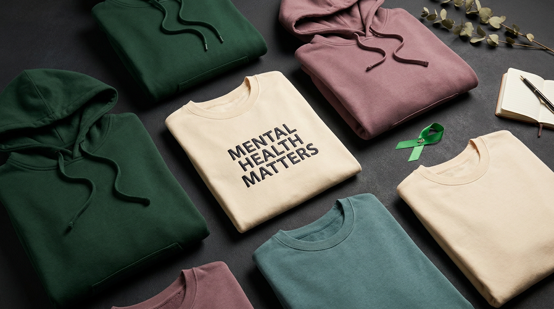 The Best Mental Health Clothing Brands Making a Real Difference in 2027