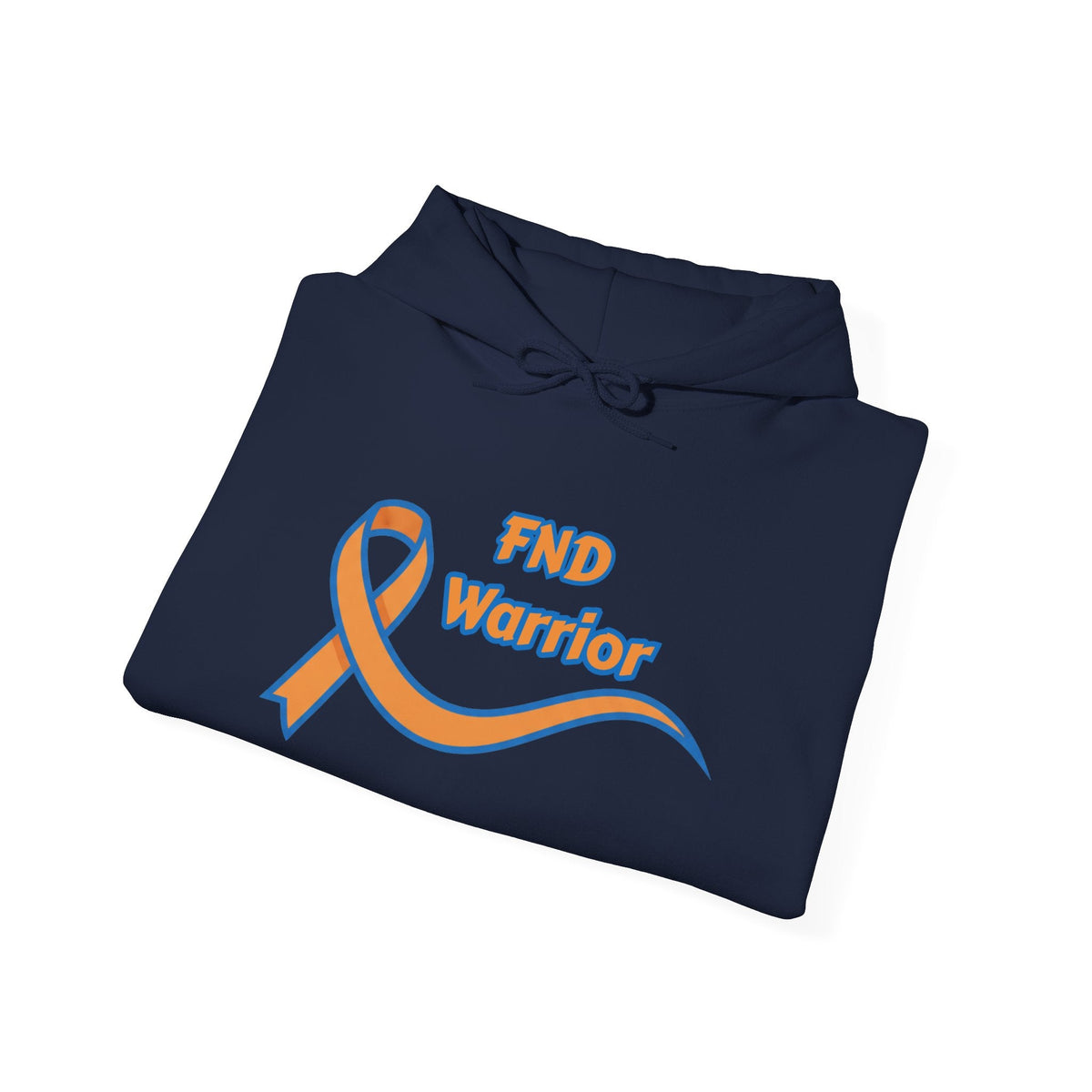 FND Awareness Collection: Invisible Battles, Unstoppable Strength