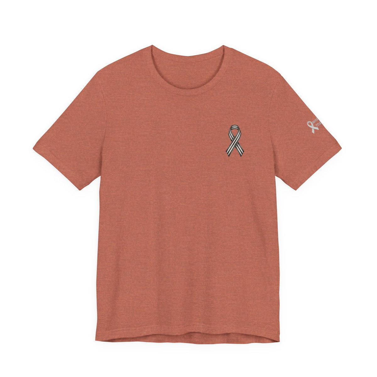 "Neither One Defines Me // Whole in Every Phase" Bipolar Awareness Graphic Tee