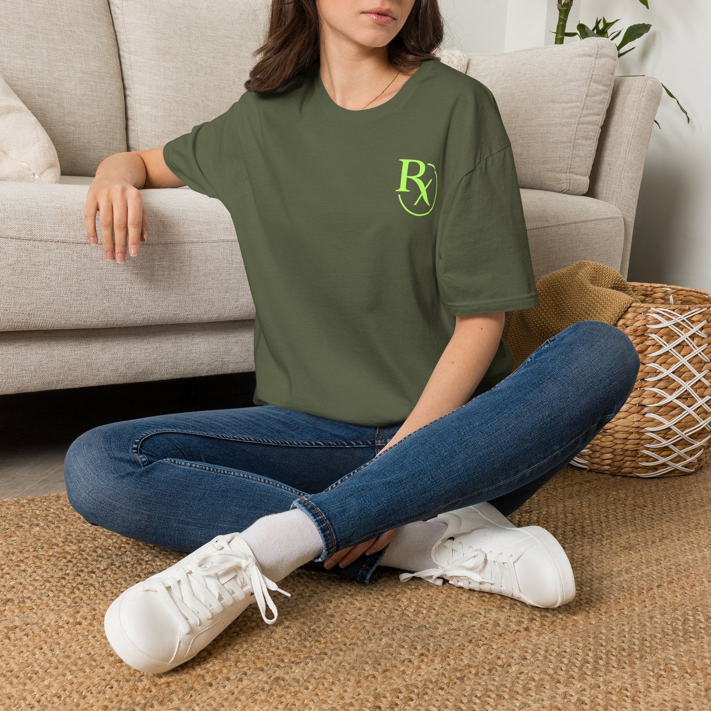 Social Acceptance Shirt | Break The Stigma Clothing