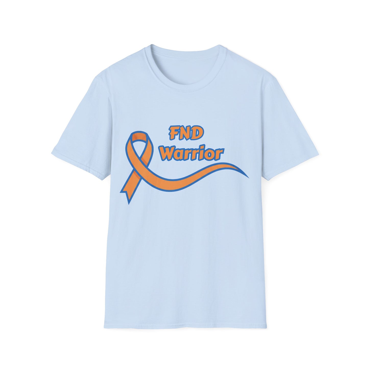FND Warrior T-Shirt