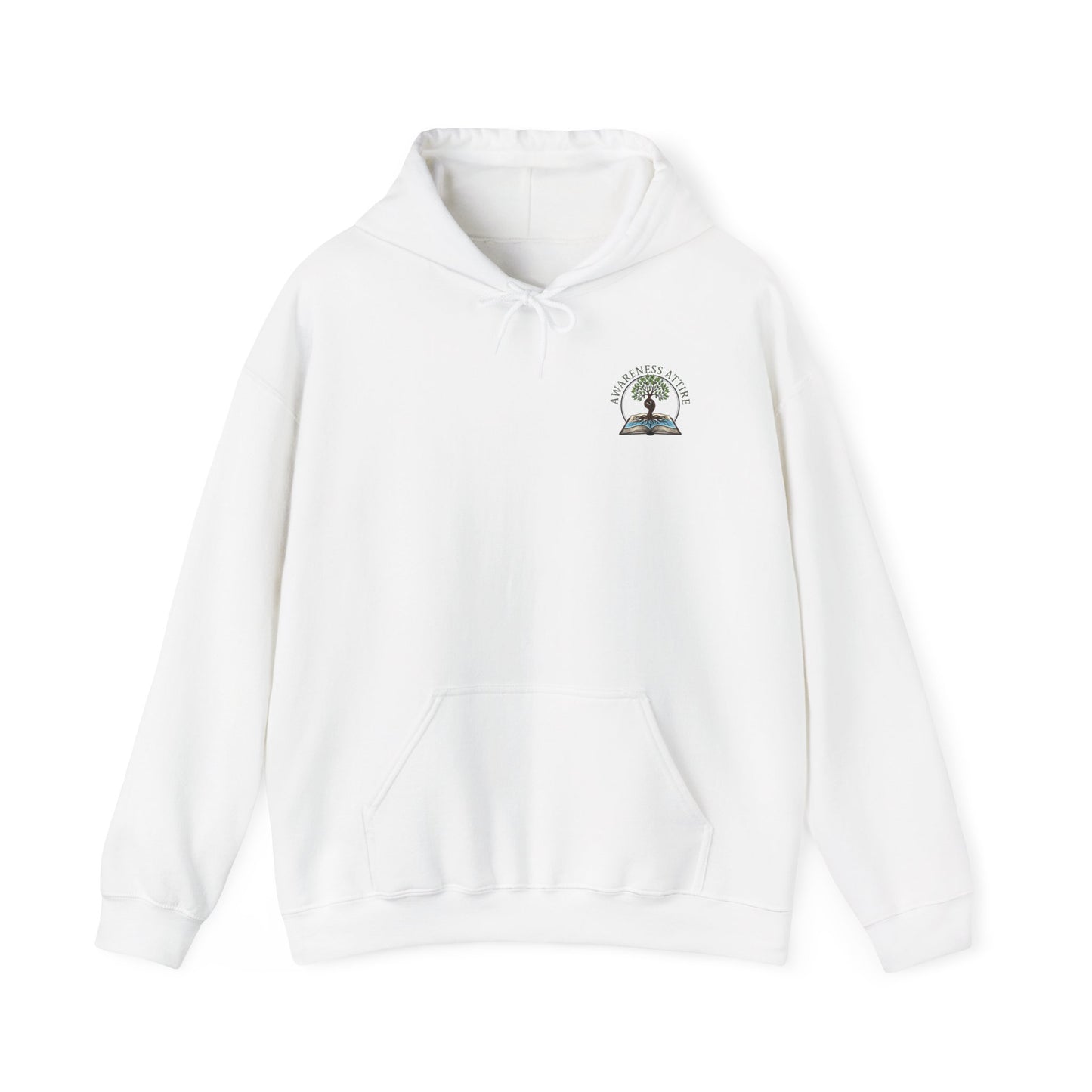 Your Story Isn't Over Hoodie