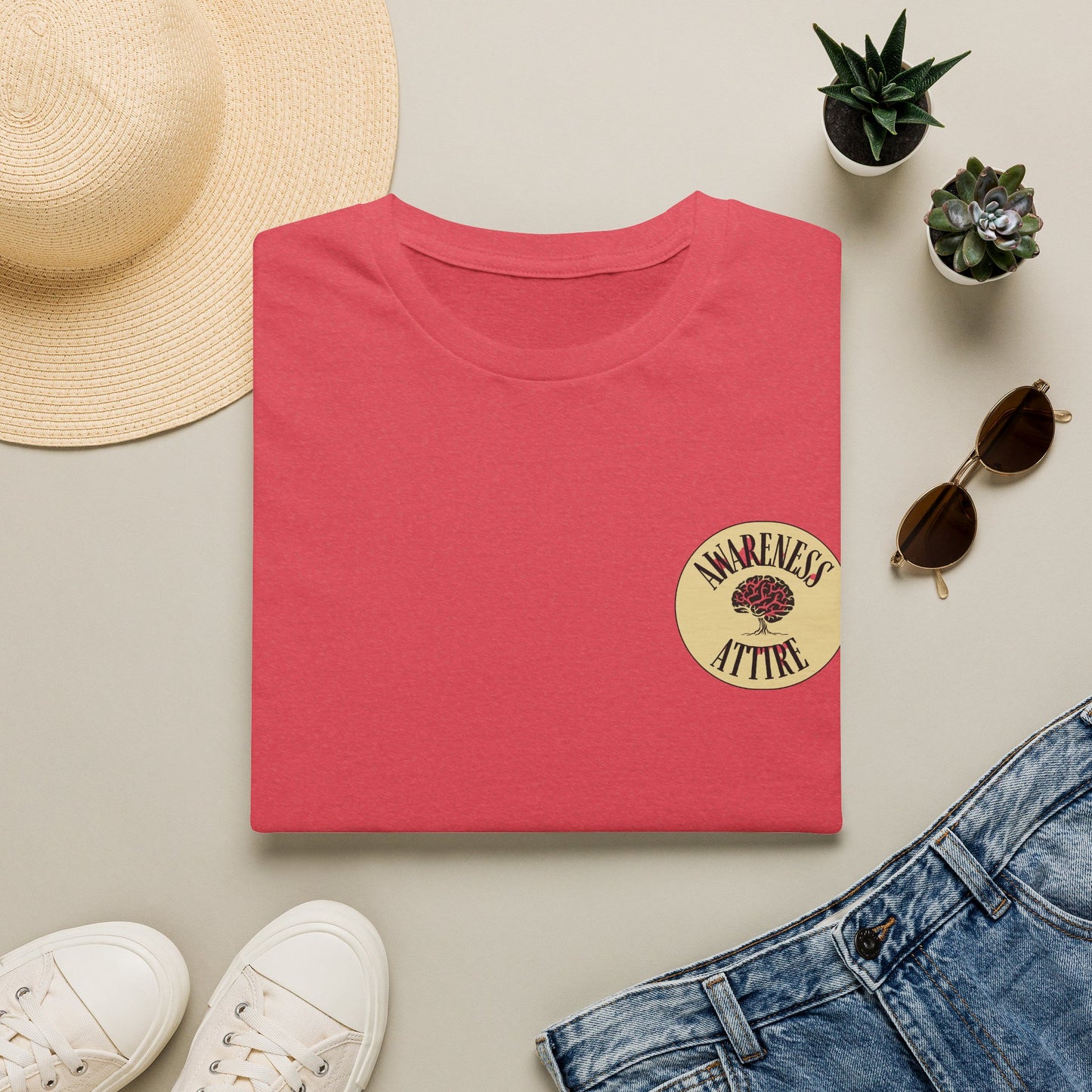 Neurodivergent & ADHD Focus: Not Unmotivated Tee | ADHD, Anxiety & Neurodivergent Shirt