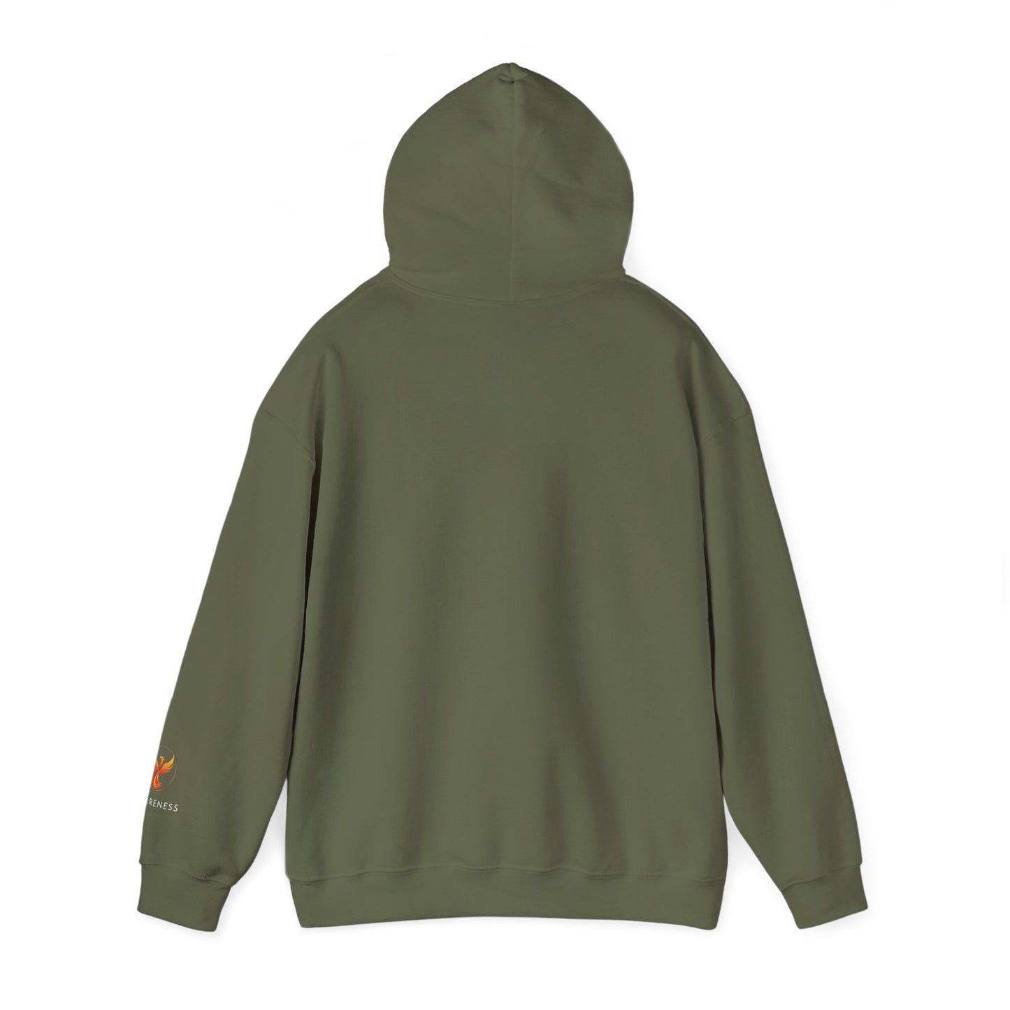 RYSE Mental Health Hoodie
