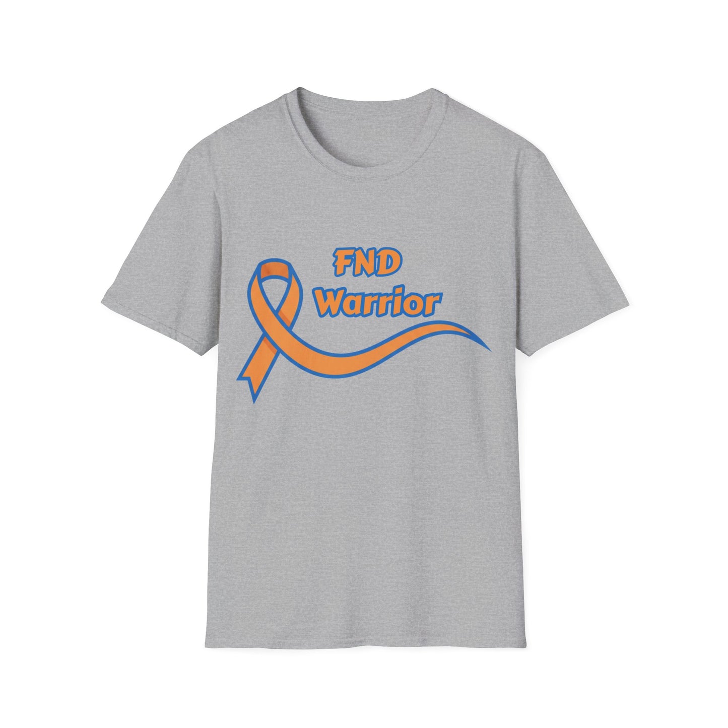 FND Warrior T-Shirt