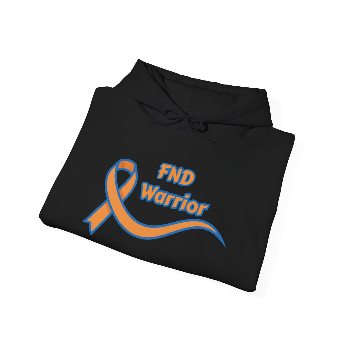 FND Warrior Hoodie