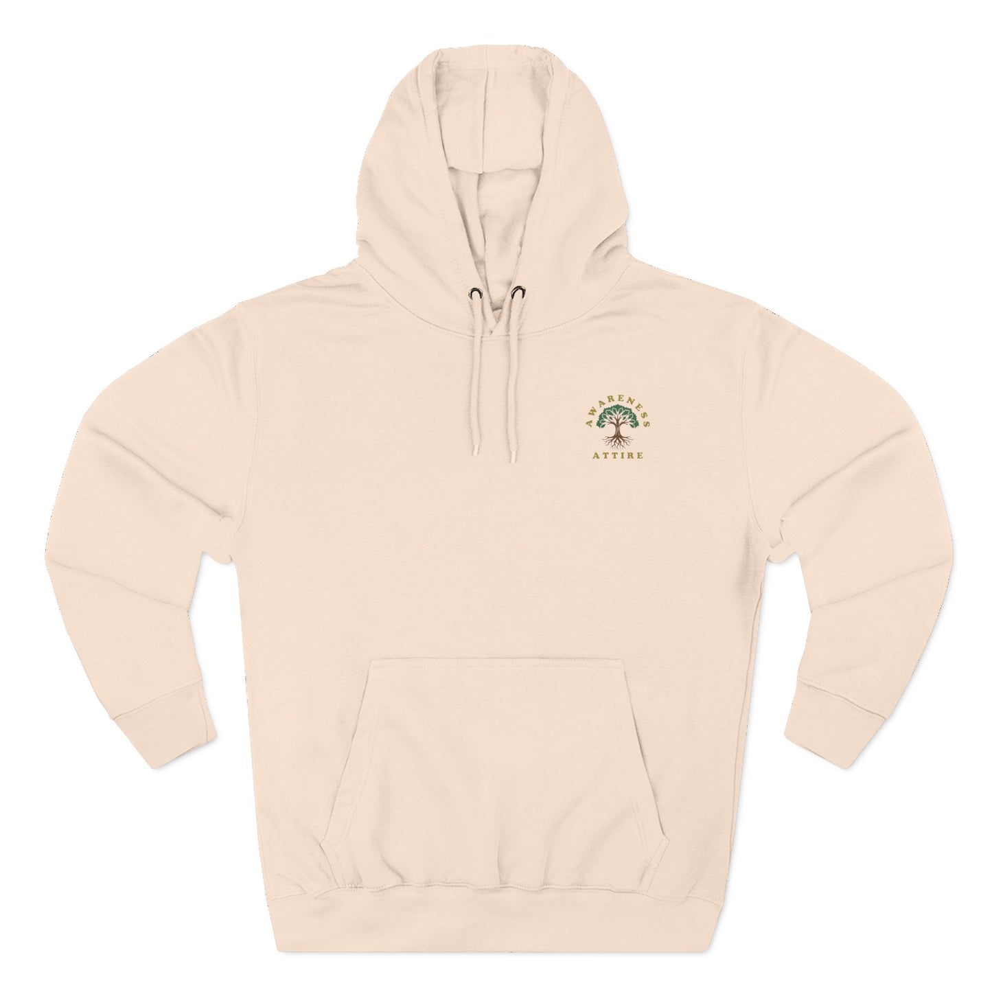 Strength Means Asking For Help Hoodie