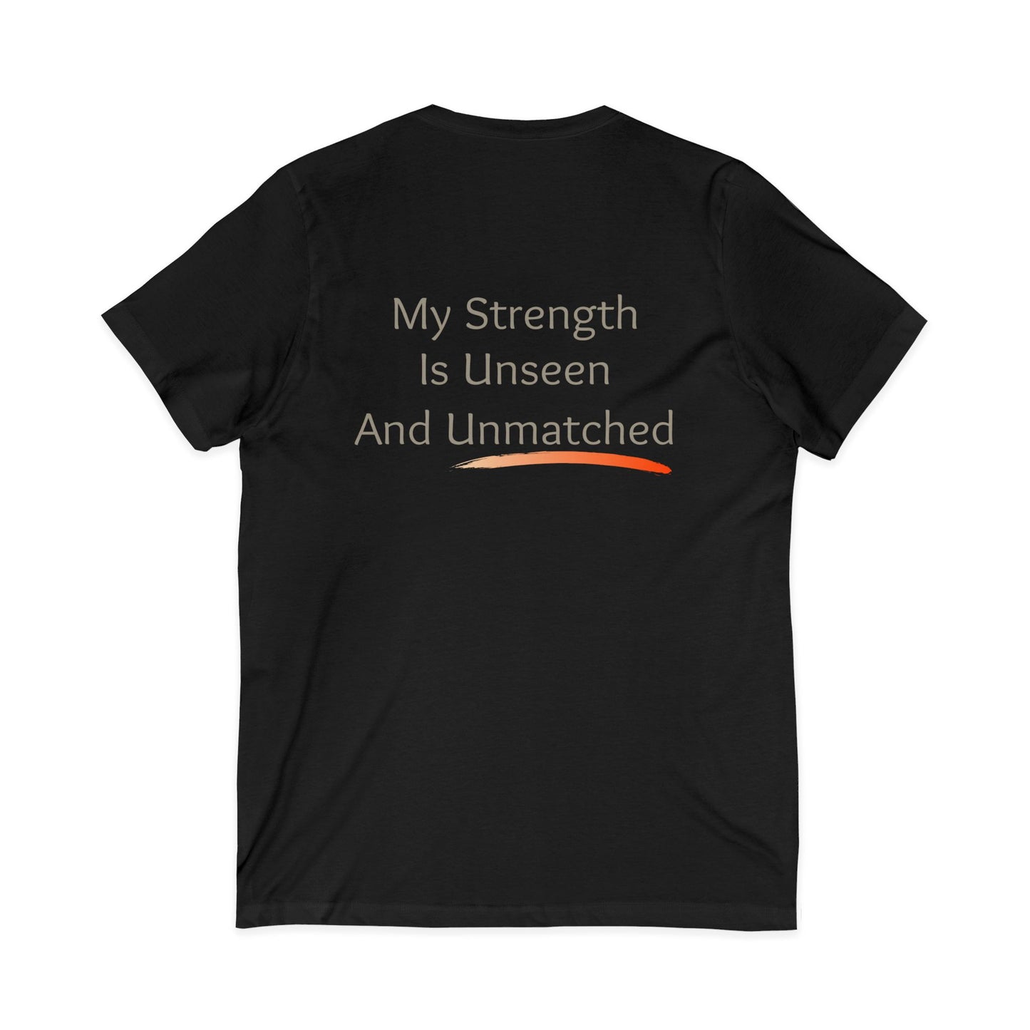 Phoenix Strength V Neck