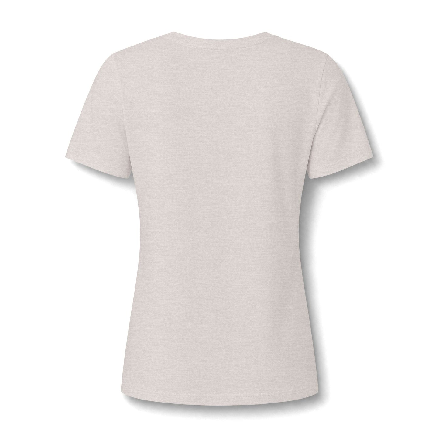 Fine Line V Neck