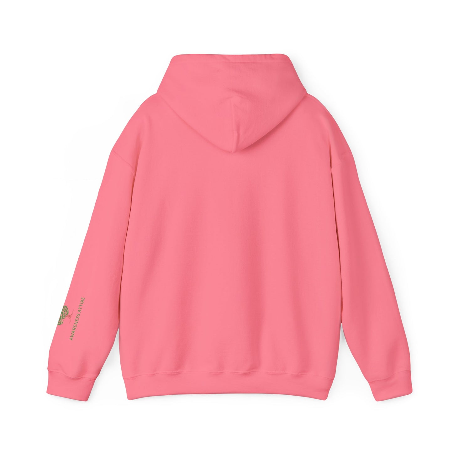 Fine Line Hoodie