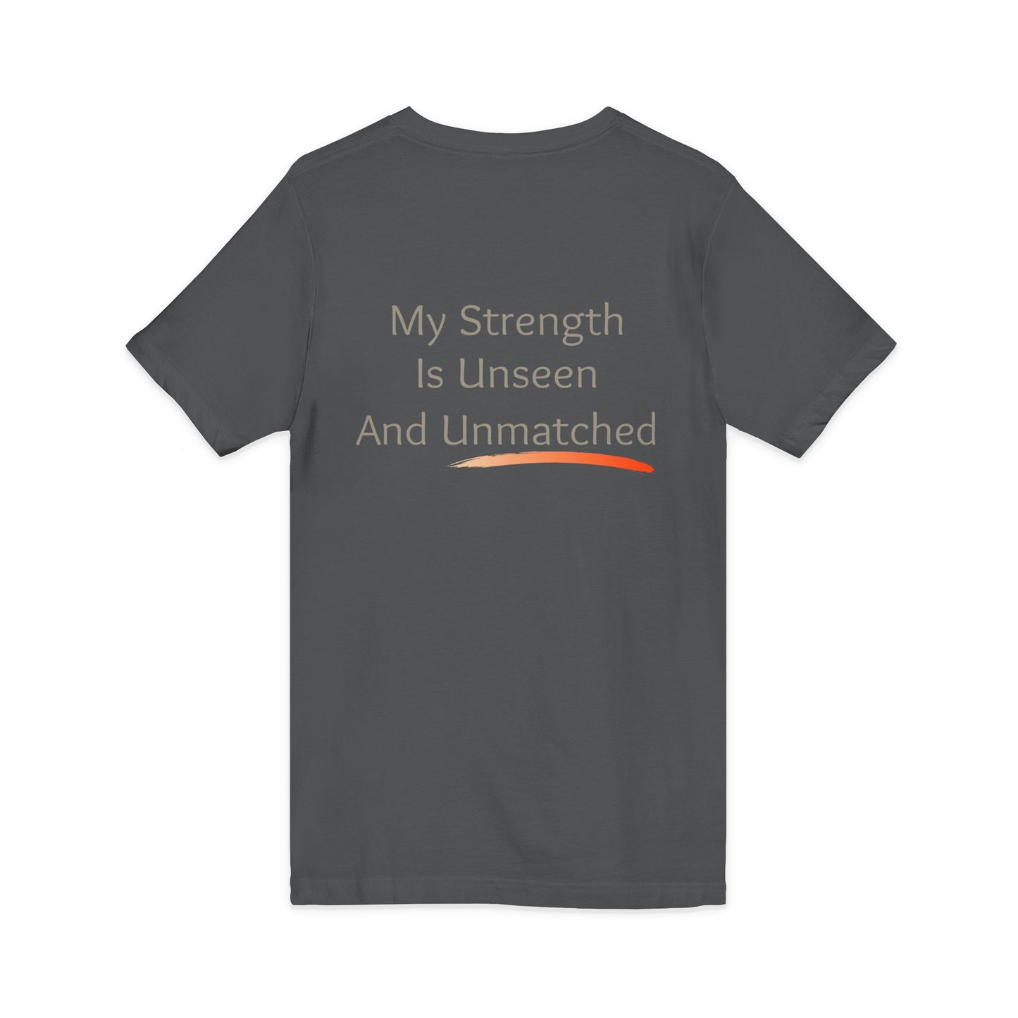 Phoenix Strength V Neck