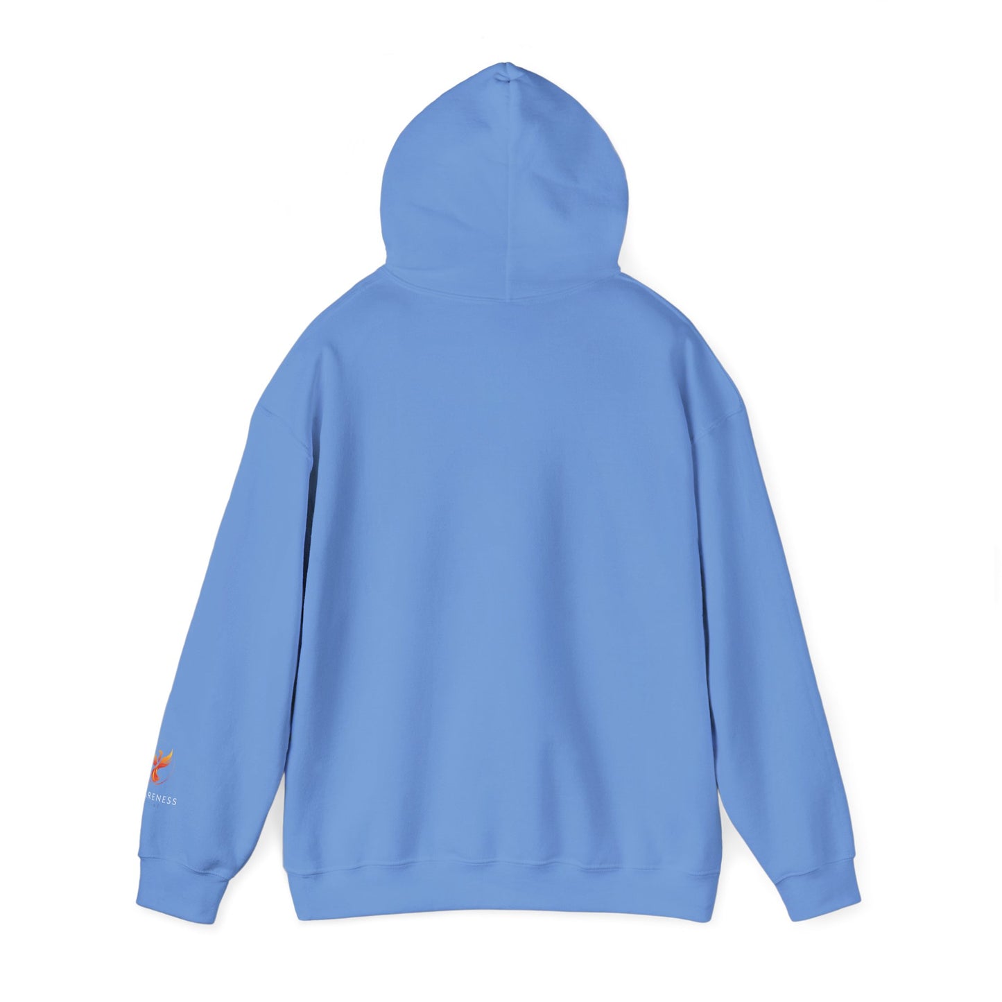 RYSE Mental Health Hoodie