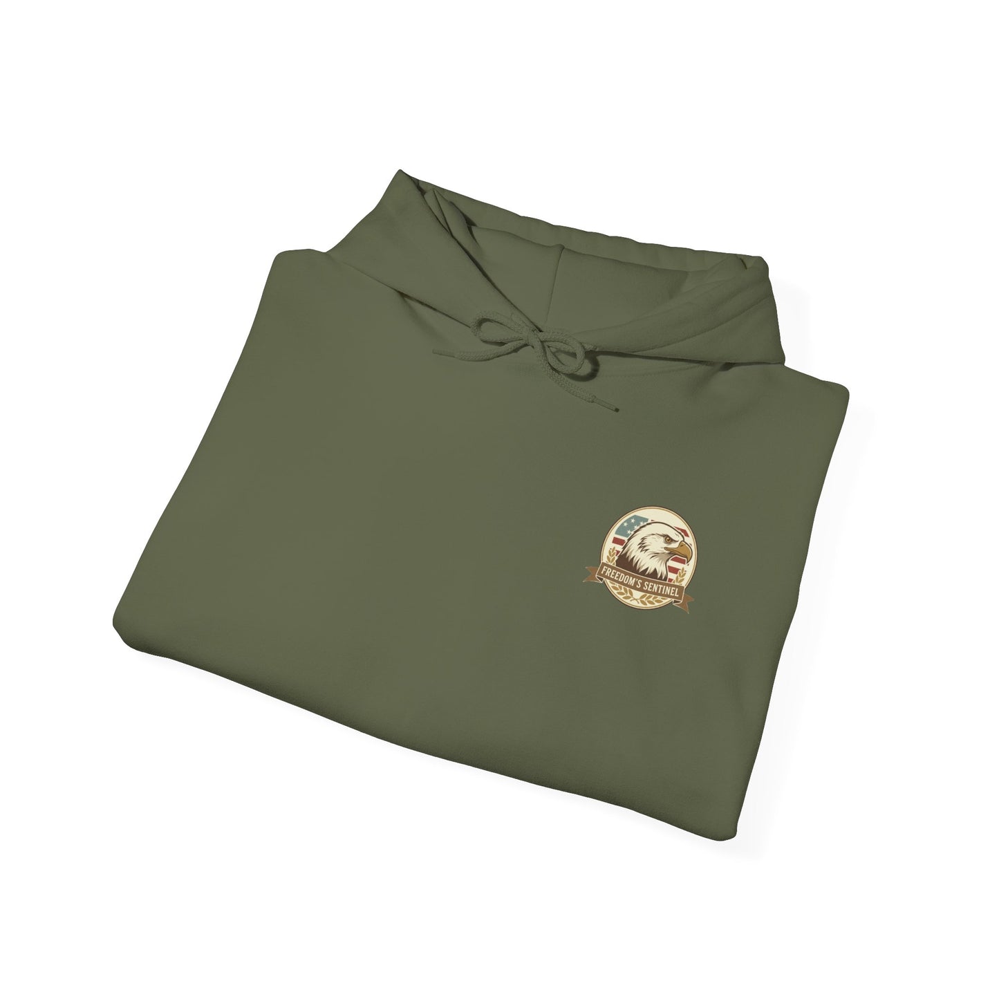 Remmber Those Who FOught Veteran Mental Health Hoodie