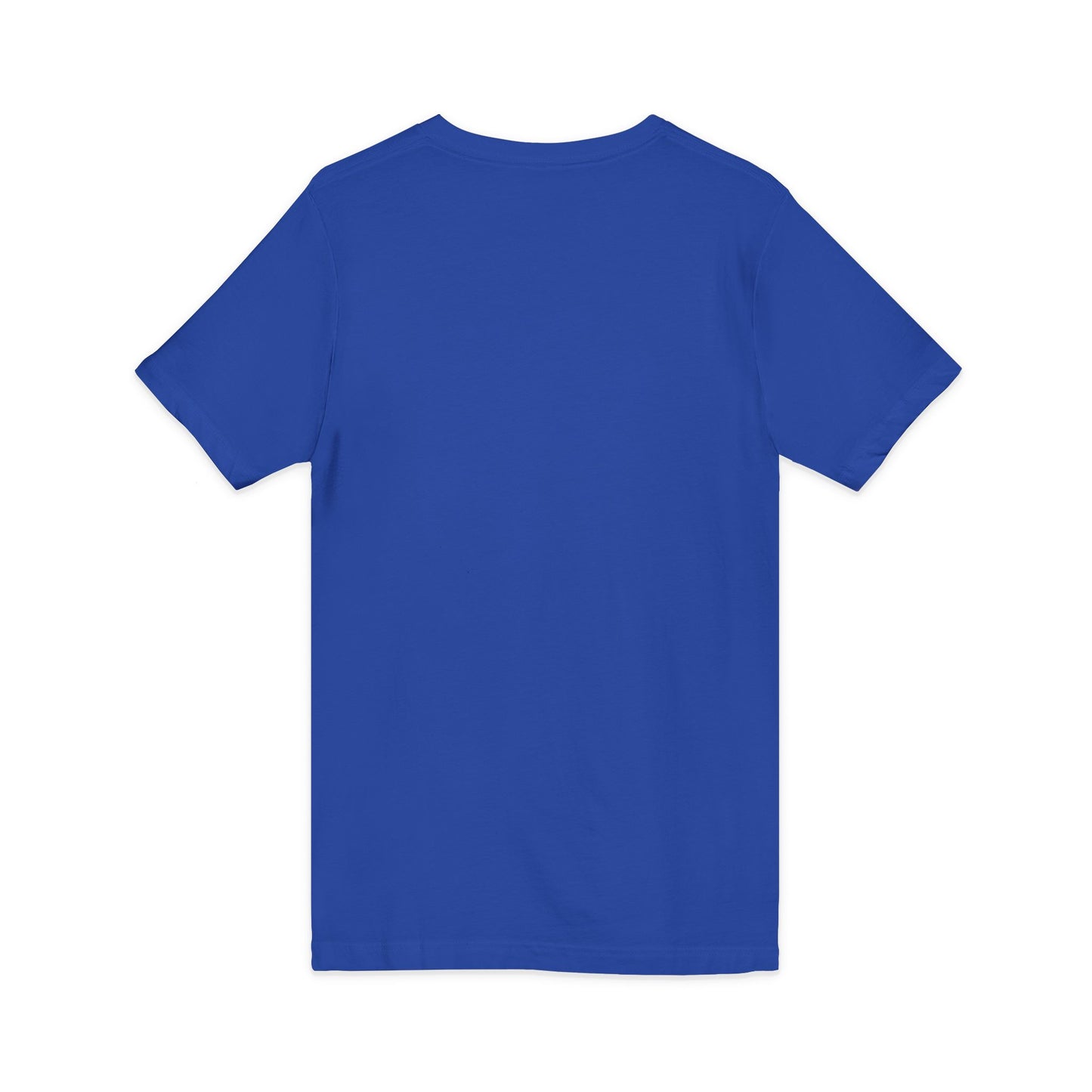 Free Hugs V-Neck Tee