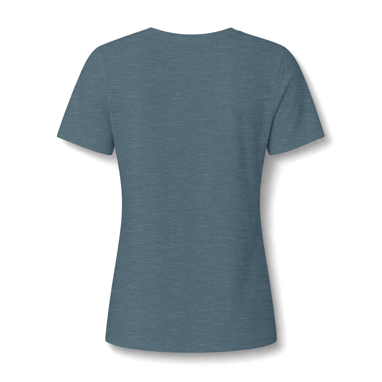 Fine Line V Neck
