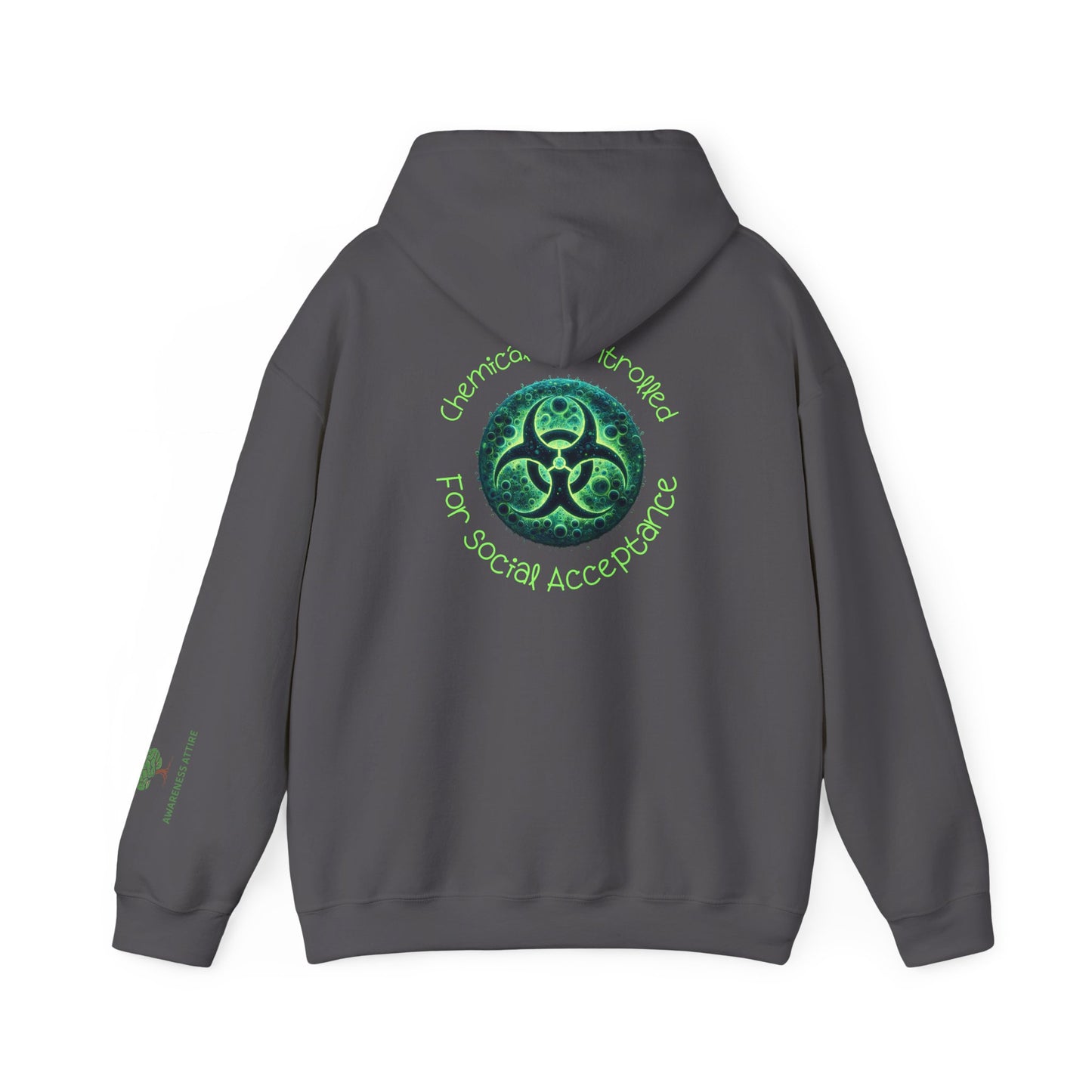 Mindset Enhancing Hoodie
