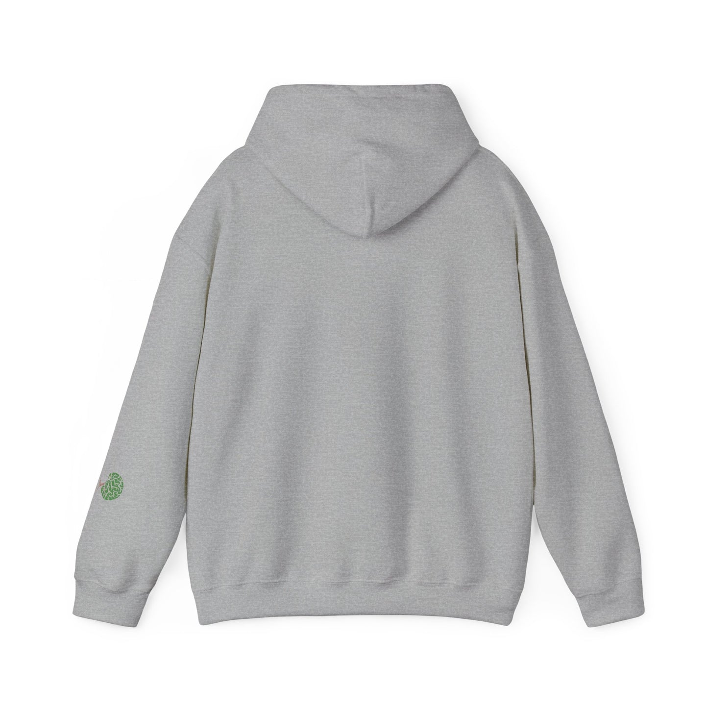 Ryse Attacks STIGMA Hoodie