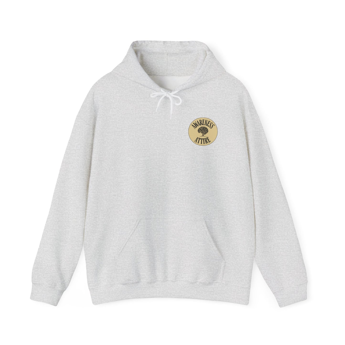 Not Unmotivated, Just Overwhelmed Hoodie