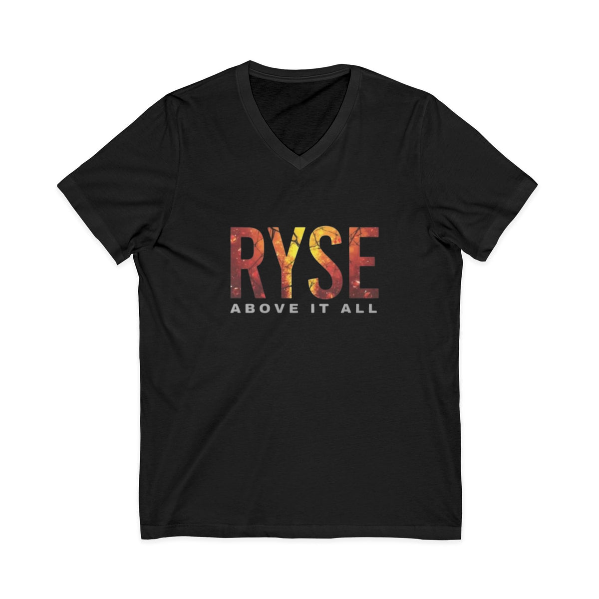 RYSE Mental Health V Neck