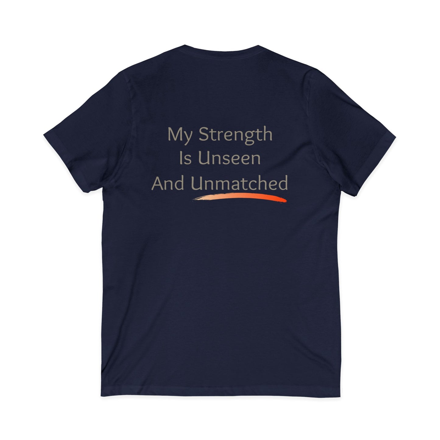 Phoenix Strength V Neck