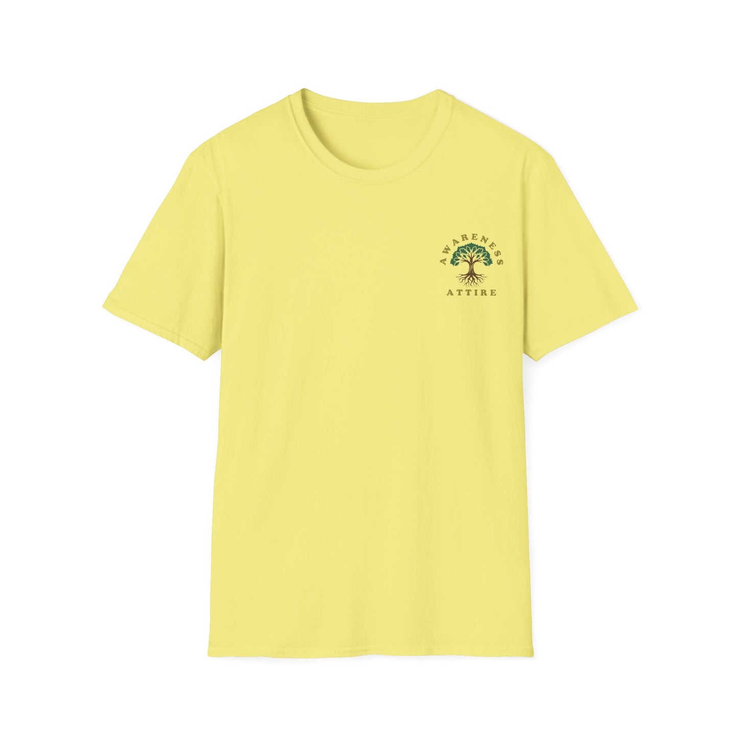 Strength Means Asking For Help Shirt | Awareness Attire