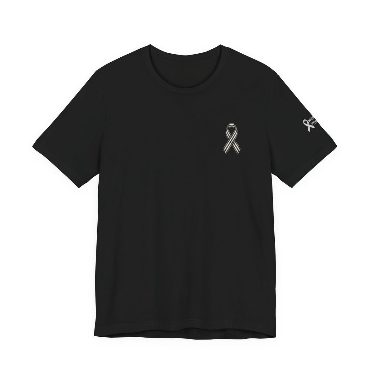 "Neither One Defines Me // Whole in Every Phase" Bipolar Awareness Graphic Tee