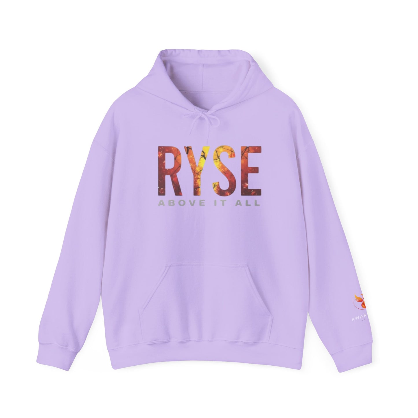 RYSE Mental Health Hoodie