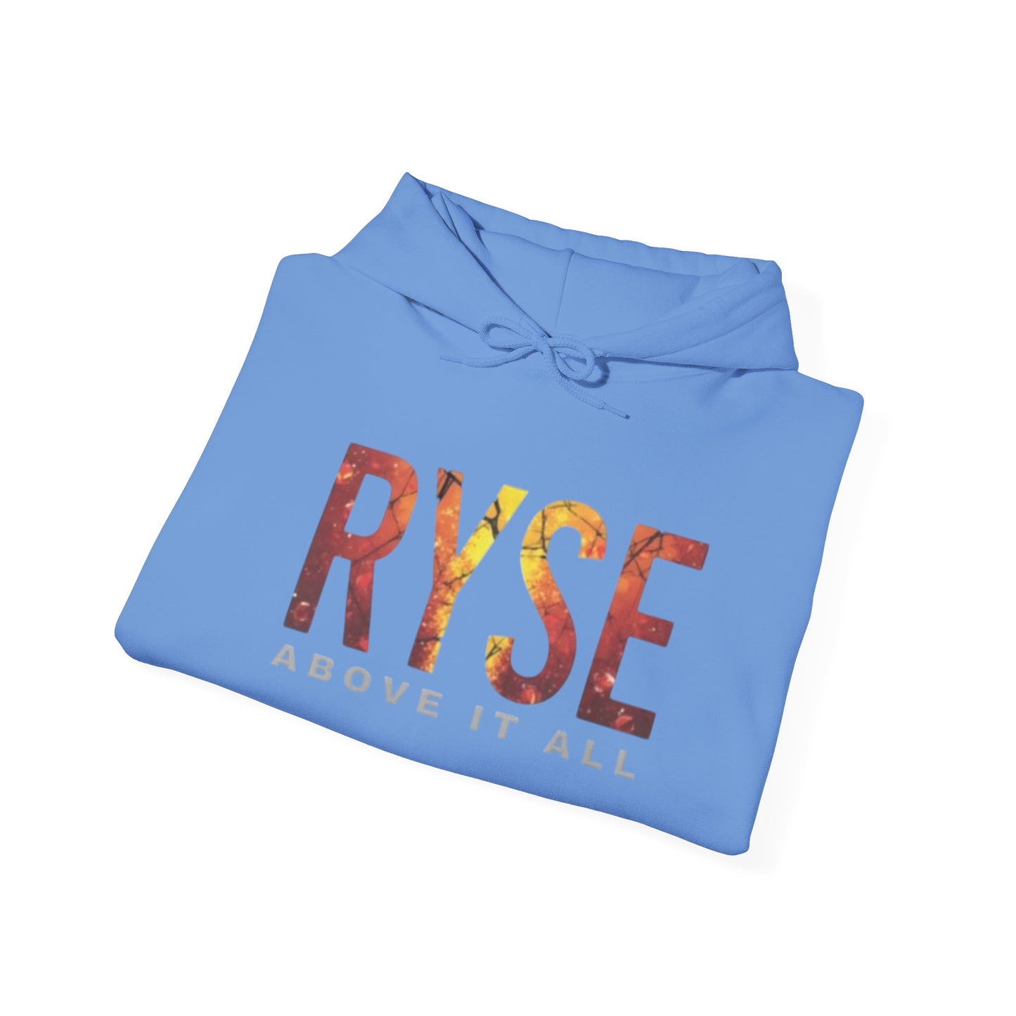 RYSE Mental Health Hoodie