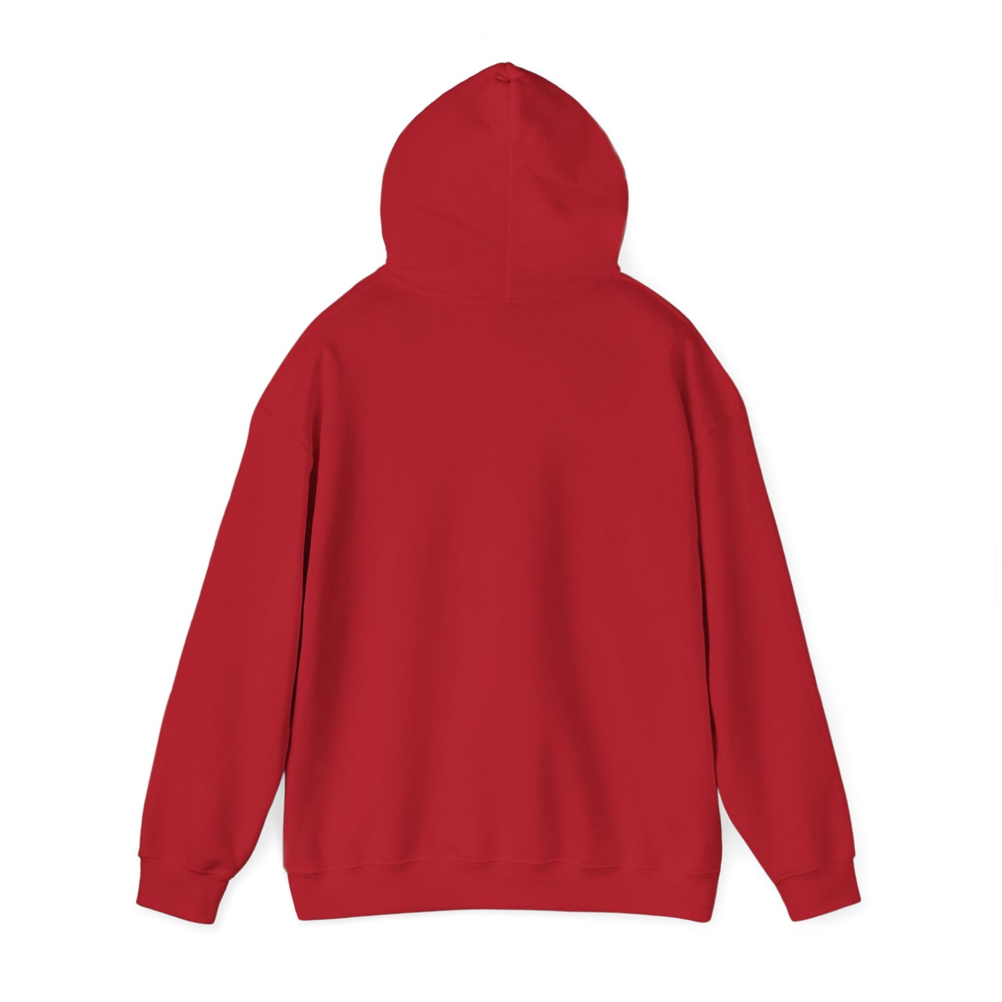 Outcast Graphic Hoodie — Grunge Drip Streetwear Pullover