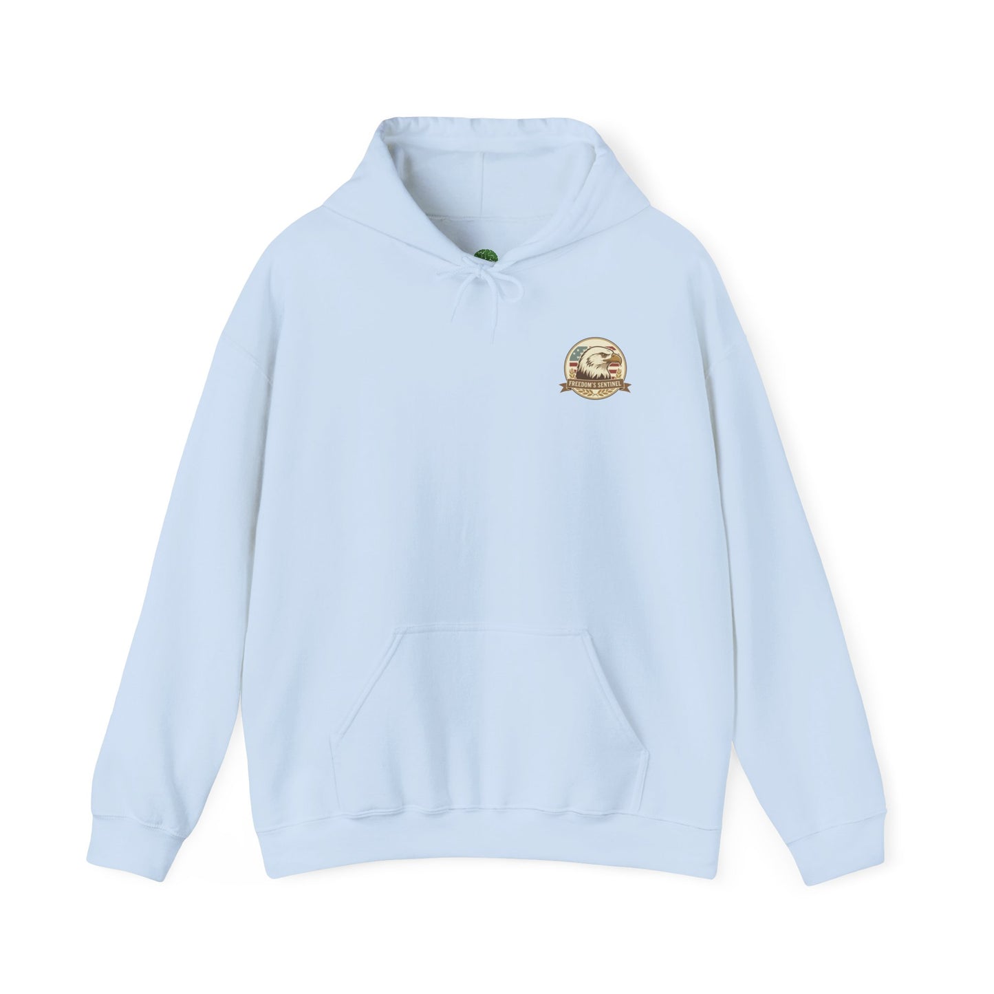 Remmber Those Who FOught Veteran Mental Health Hoodie