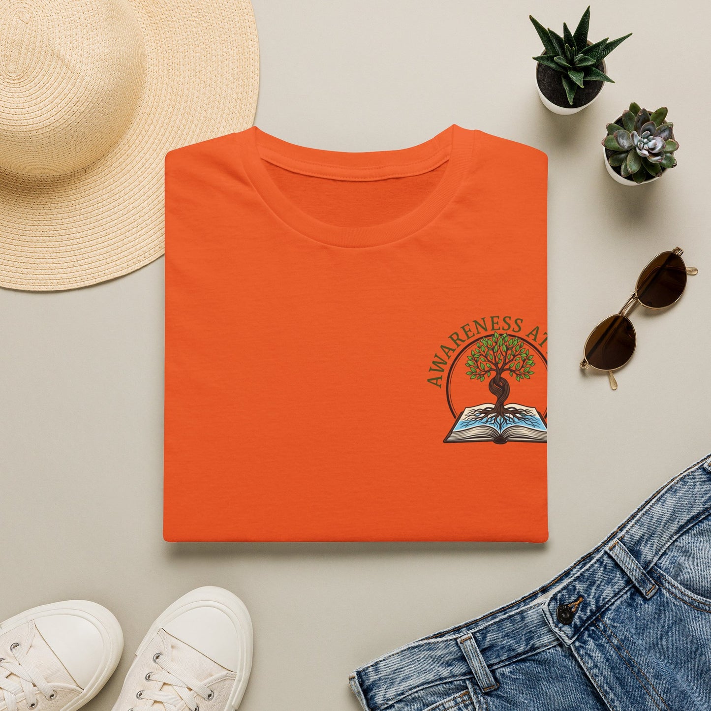 Your Story Isn't Over Yet Tee