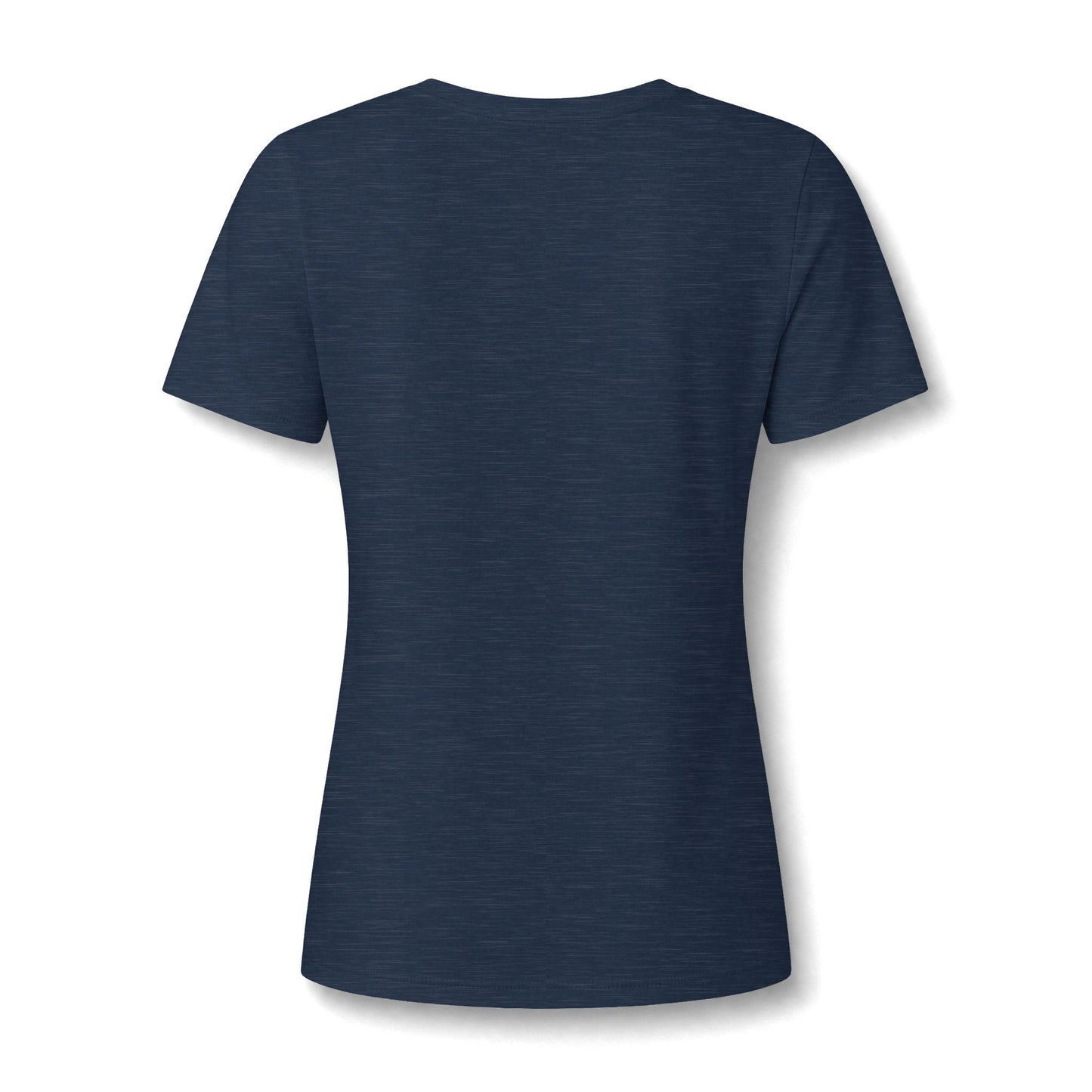 Fine Line V Neck