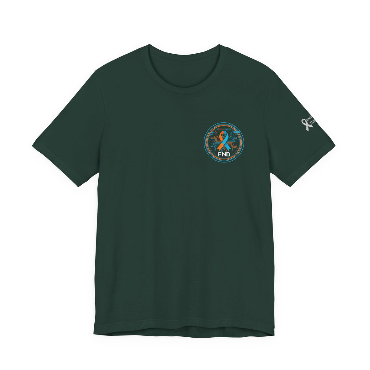 It’s a Software Problem Neurodiversity Awareness T-Shirt
