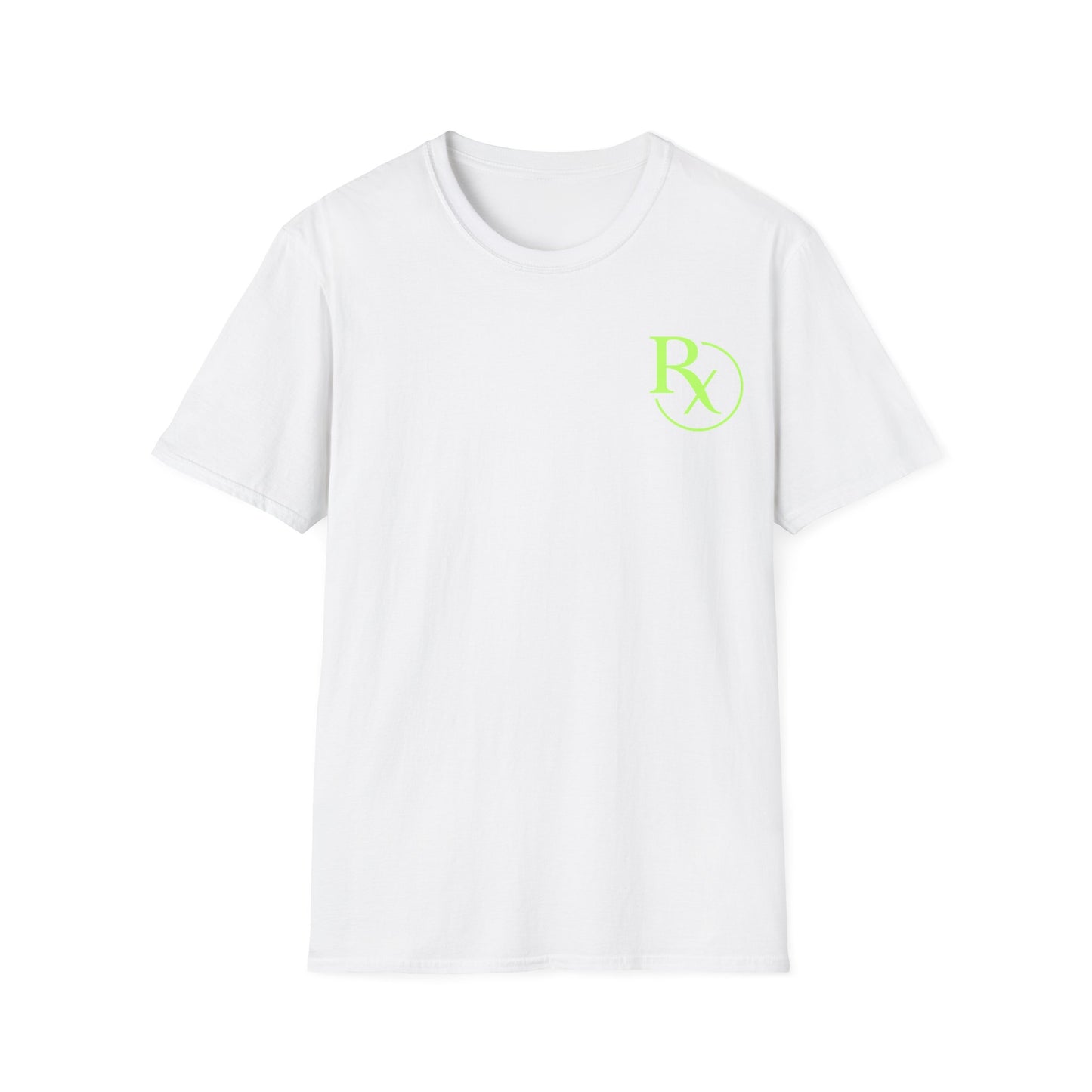 Social Acceptance Shirt | Break The Stigma Clothing
