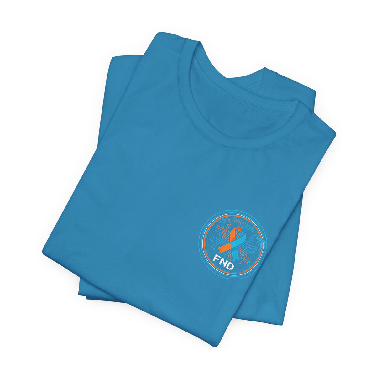 It’s a Software Problem Neurodiversity Awareness T-Shirt