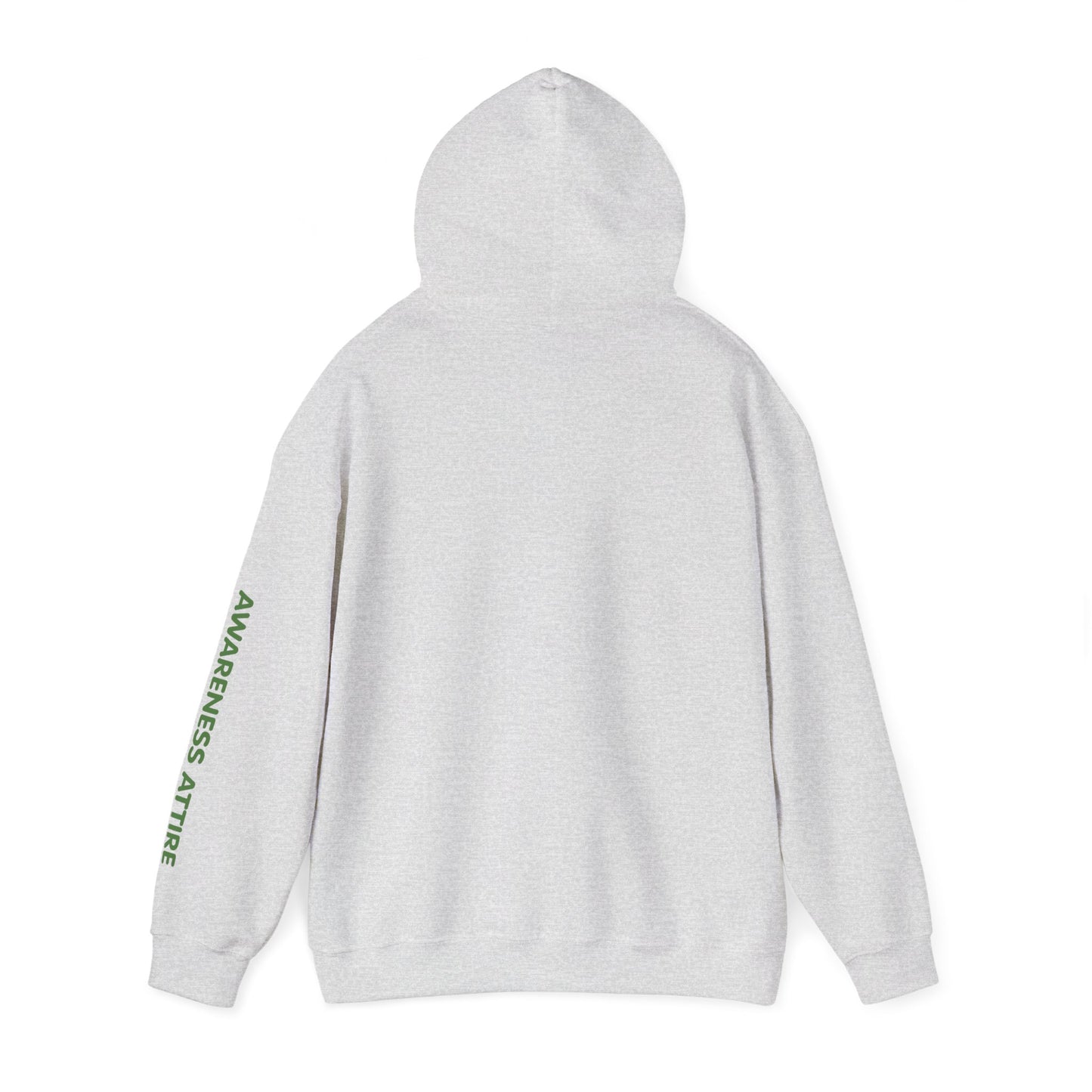 Be The Color Mental Health Hoodie