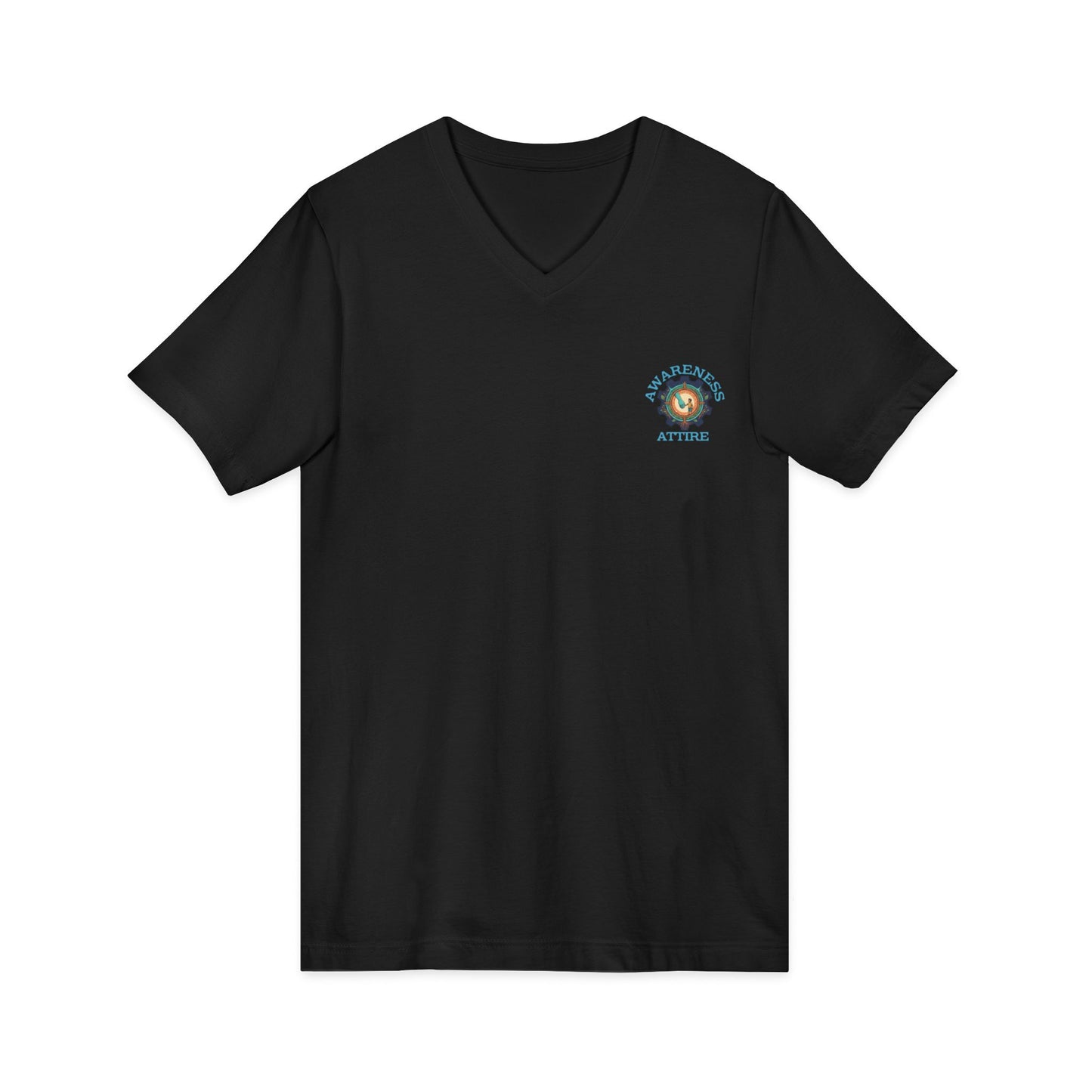 Every Supporter Alt Design V Neck