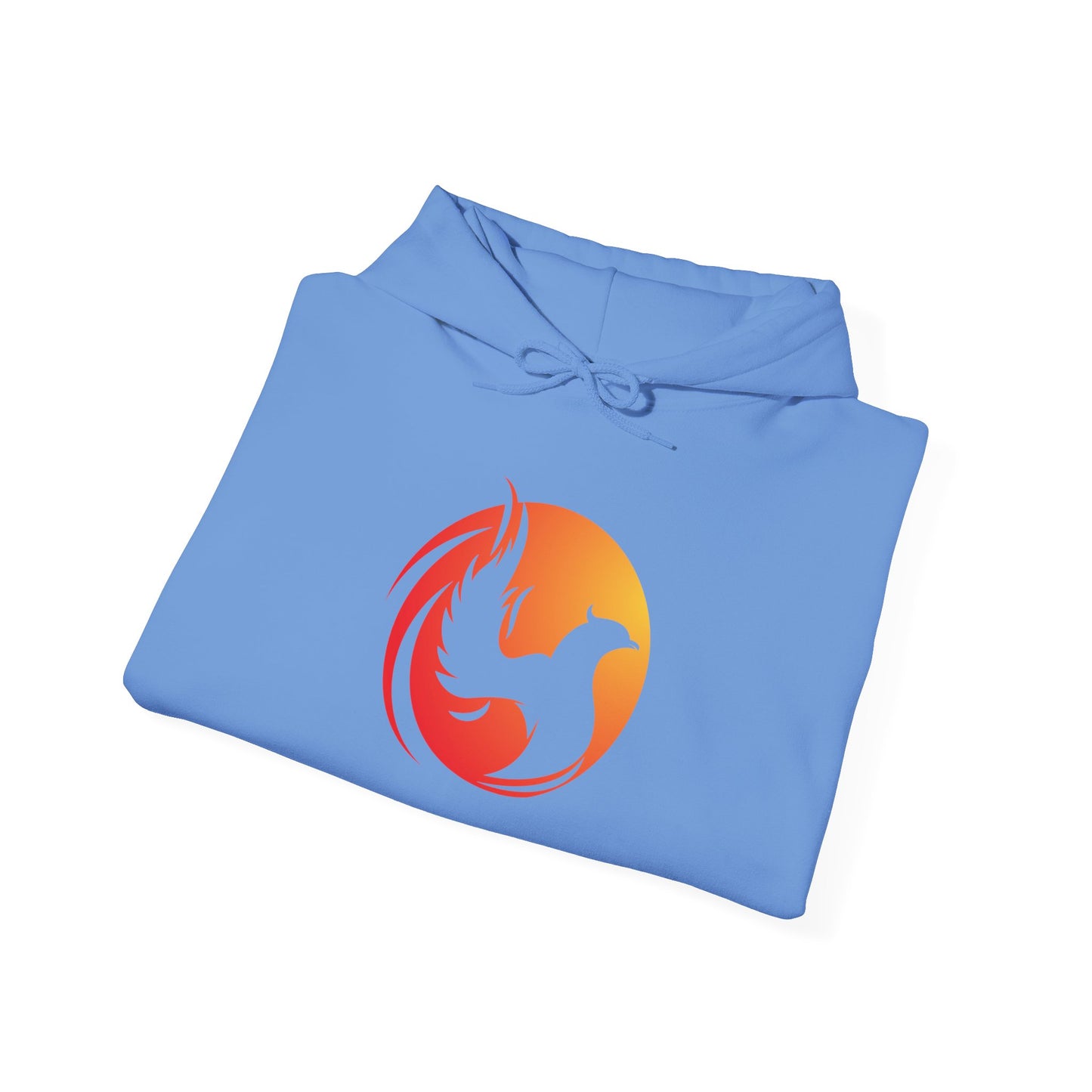 Phoenix Strength Hoodie