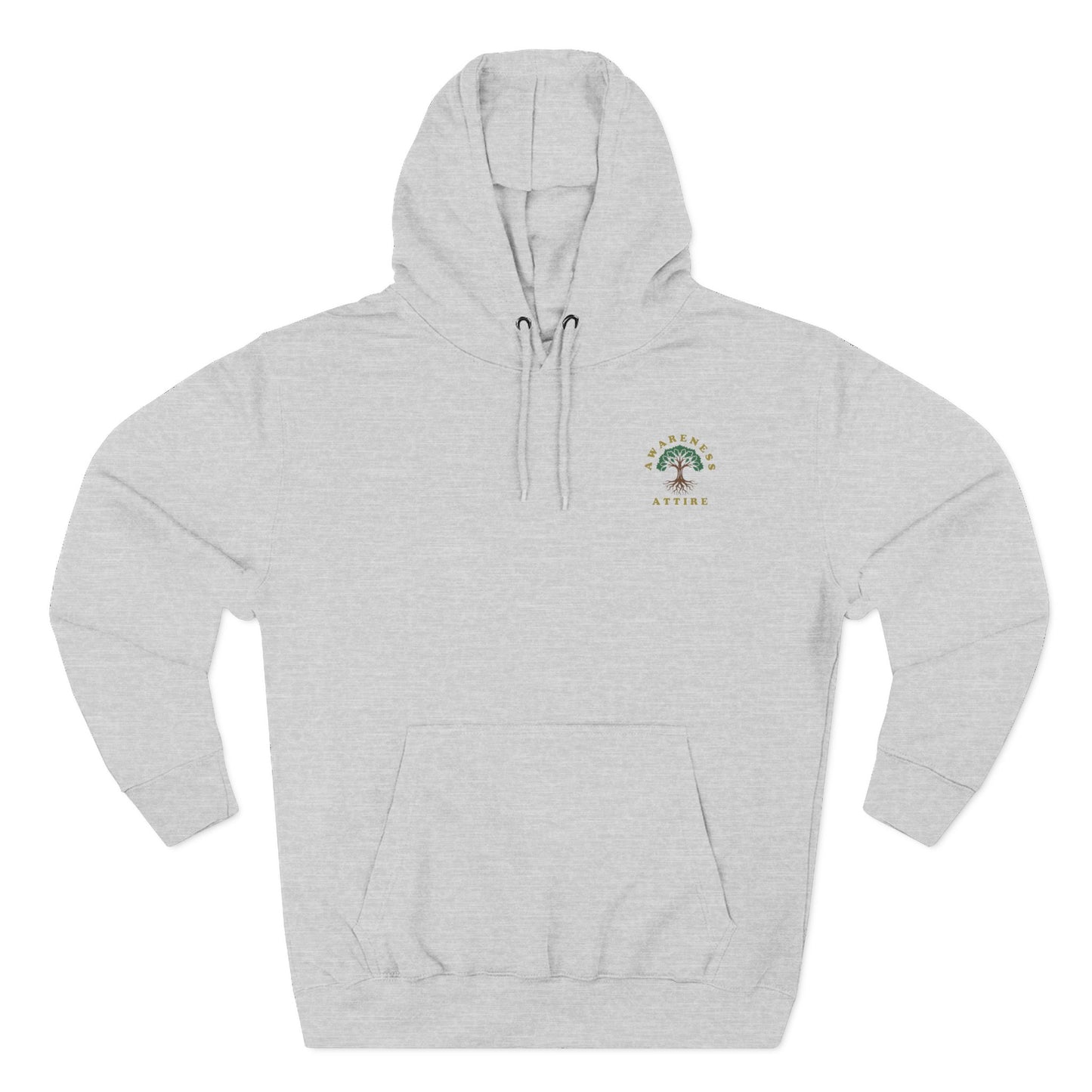 Strength Means Asking For Help Hoodie