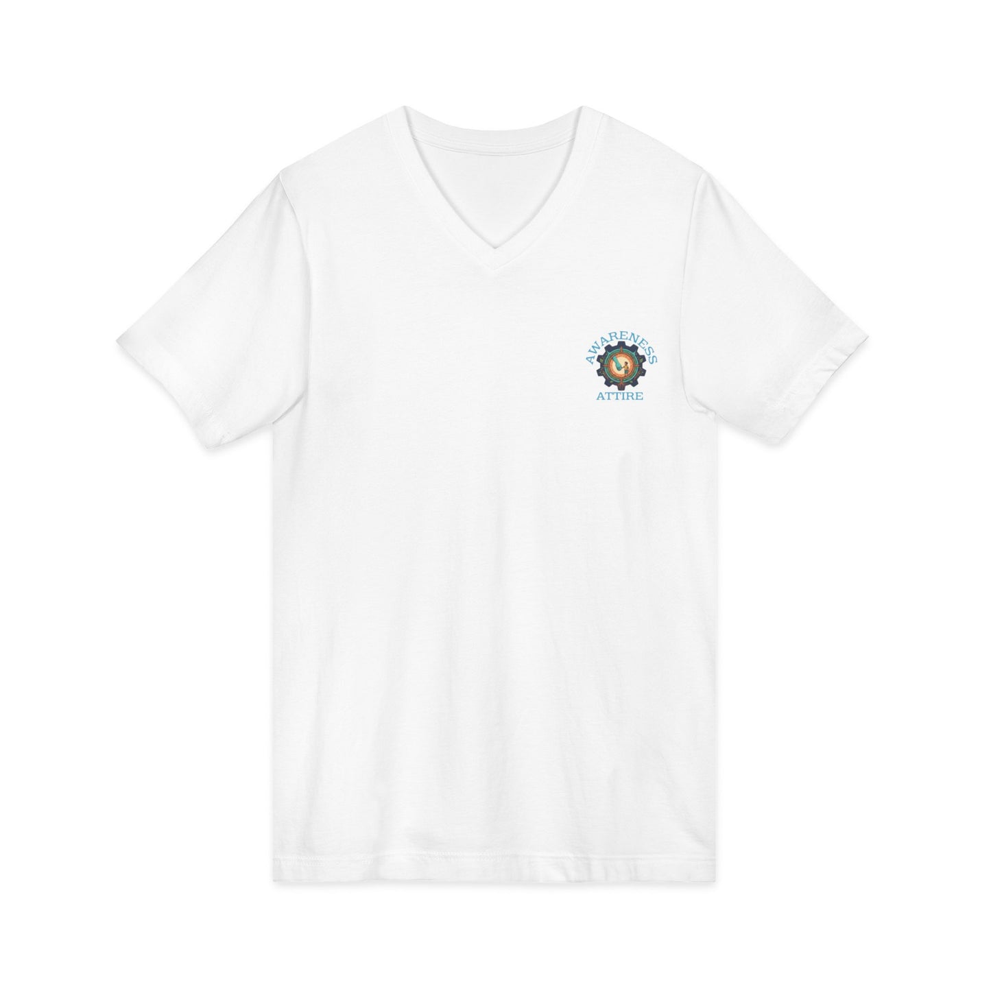 Every Supporter Alt Design V Neck