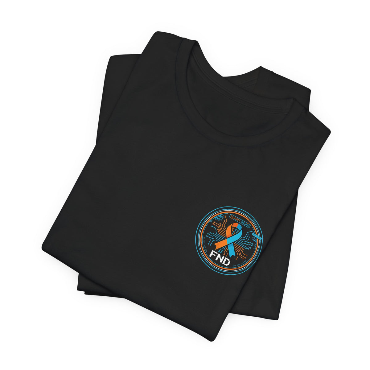 It’s a Software Problem Neurodiversity Awareness T-Shirt