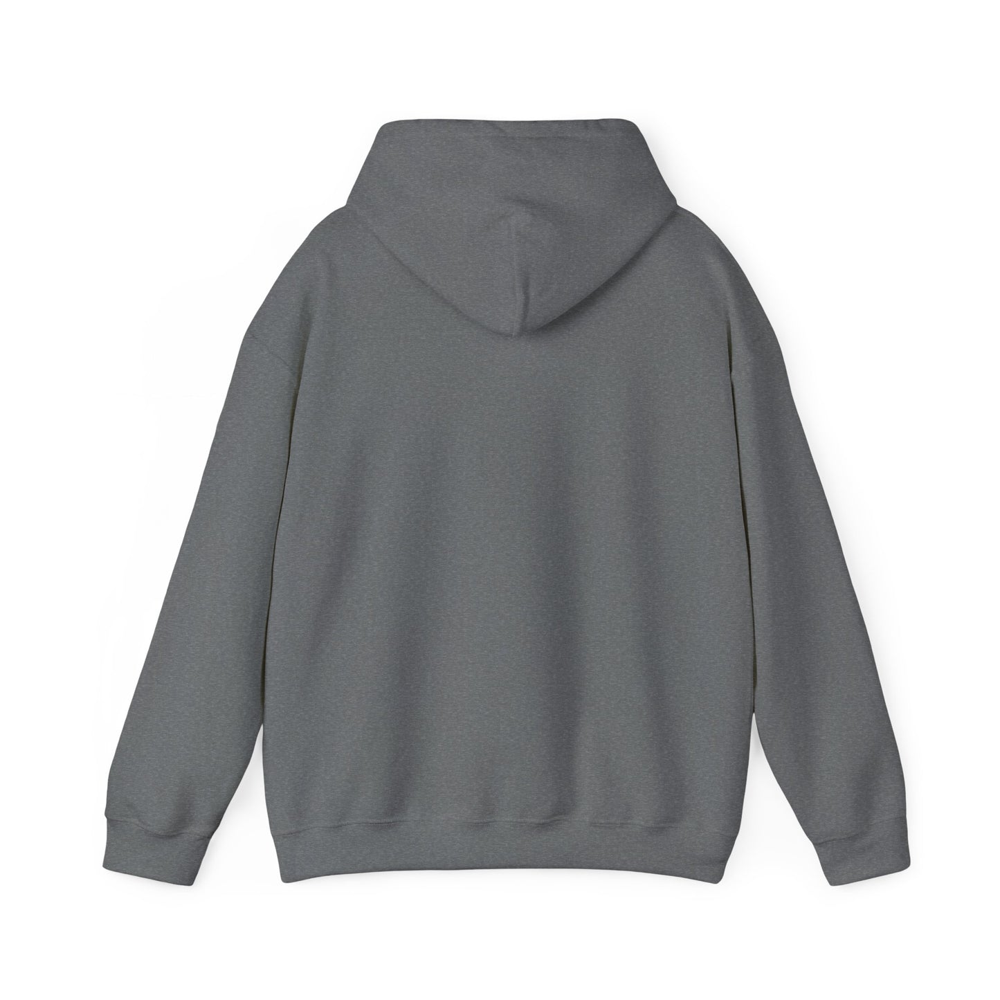 Gratitude in Action Veteran Mental Health Hoodie
