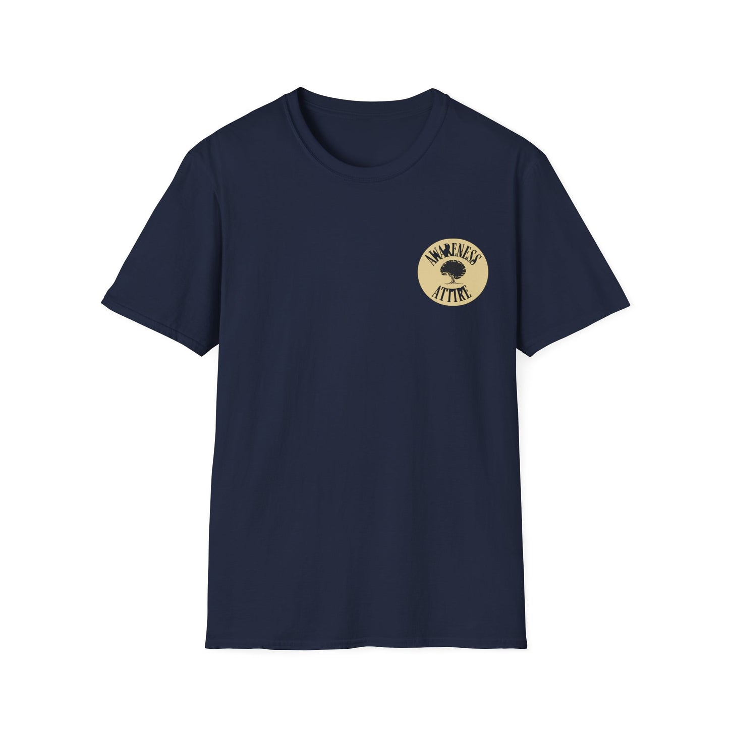 Neurodivergent & ADHD Focus: Not Unmotivated Tee | ADHD, Anxiety & Neurodivergent Shirt