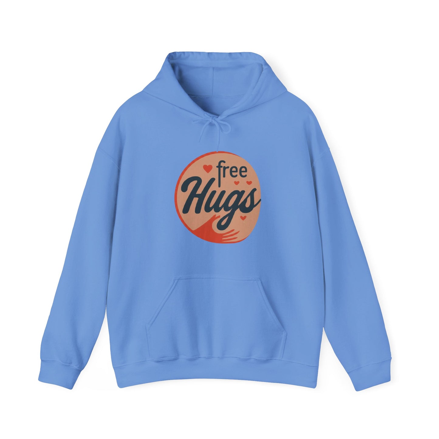 Free Hugs Hoodie