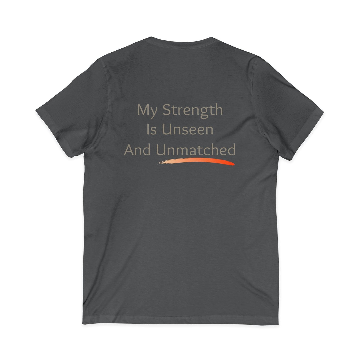 Phoenix Strength V Neck